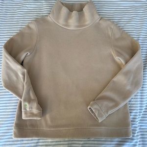 Dudley Stephens Park Slope Turtleneck Fleece